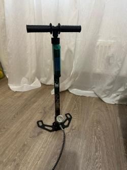 KRAL PUNCHER MAXI S(ПЛАСТИК)