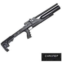 Kral Puncher maxi3 к.5,5мм Jumbo NP-500 Плс складной приклад