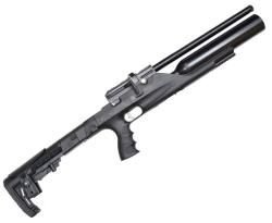 Kral Puncher maxi3 к.6,35мм Jumbo NP-500 Плс. складной приклад
