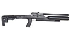 Kral Puncher maxi3 к.6,35мм Jumbo NP-500 Плс. складной приклад