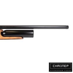 Kral Puncher maxi3 к.6,35мм Jumbo Орех