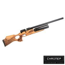 Kral Puncher maxi3 к.6,35мм Jumbo Орех