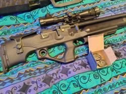 Kral Puncher maxi3 к.6,35мм Nemesis 