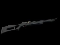 Kral Puncher maxi3 к.6,35мм Плс Nish