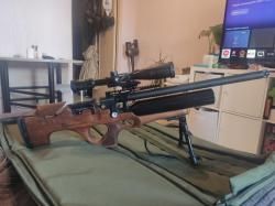 Kral Puncher Nemesis 5.5
