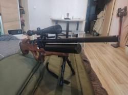 Kral Puncher Nemesis 5.5