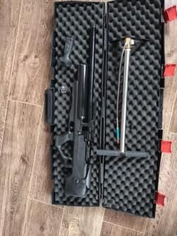   KRAL Puncher NEMESIS 