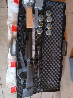  Kral Puncher Nemesis