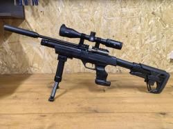 Kral Puncher NP-01 кал 5,5