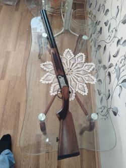 Kral Queen (кал. 12х76)