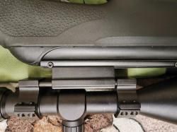 Kral R5 n04 конструктивно схожие с пневматическим оружием устройства 