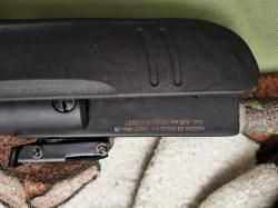 Kral R5 n04 конструктивно схожие с пневматическим оружием устройства 