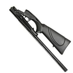 KRAL Raptor к.12/76 3 д/н, L=610 пластик