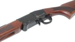 KRAL Raptor к.12/76 3 д/н, L=710 орех