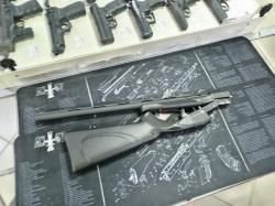 Kral Raptor пластик, 3д.н 12х76, L-610, НОВОЕ