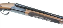 KRAL SBS-12 экстрактор к.12/76 5 д/н L=710