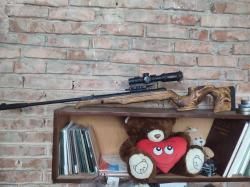 Kral smersh R1 6.35, 3 дж