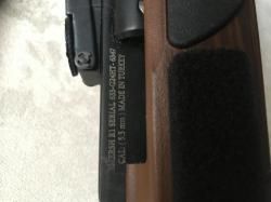  Kral Smersh R1 N-01S (5.5 мм)