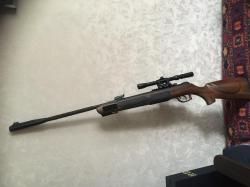  Kral Smersh R1 N-01S (5.5 мм)