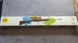 Kral Smersh R4 - Diana 350