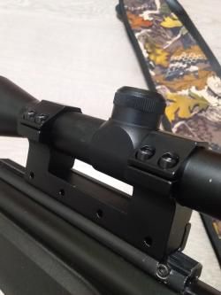 Kral smersh r5 6.35 (3дж)