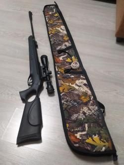 Kral smersh r5 6.35 (3дж)