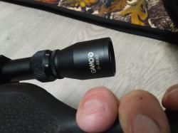 Kral smersh r5 6.35 (3дж)