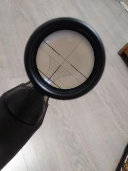 Kral smersh r5 6.35 (3дж)