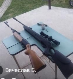 Kral smersh r5 6.35 (3дж)