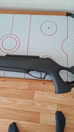 Kral Smersh R5 кал 6,35