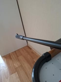 Kral Smersh R5 кал 6,35