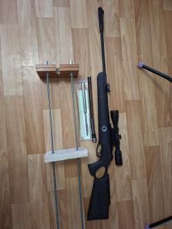 Kral Smersh R5 кал 6,35