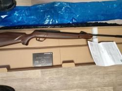 KRAL SMERSH R5 N-07 Arboreal, калибр 6, 35мм.