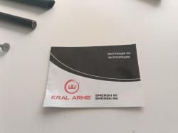 Kral smersh r5