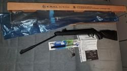 Kral Smesh R1 кал.5.5 мм