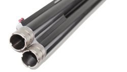 KRAL ST500 ELITE 12/76 L=760 орех эжектор Ni