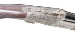 KRAL ST500 ELITE 12/76 L=760 орех эжектор Ni