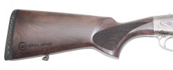 KRAL ST500 ELITE 12/76 L=760 орех эжектор Ni