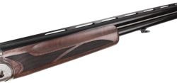 KRAL ST500 ELITE 12/76 L=760 орех эжектор Ni