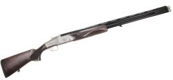 KRAL ST500 ELITE 12/76 L=760 орех эжектор Ni