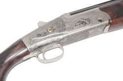 KRAL ST500 FXR ELITE 12/76 L=760 орех эжектор Ni