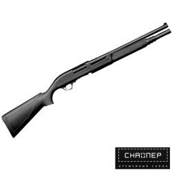 KRAL Tactical L 12/76 L=610 плс 3 д/н