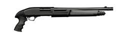 KRAL Tactical M 12/76 L=610 плс