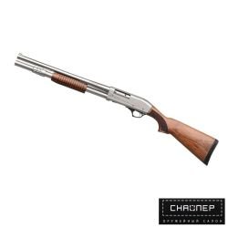 KRAL Tactical Marine 12/76 орех L=610 3 д/н