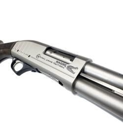 KRAL Tactical Marine 12/76 орех L=610 3 д/н