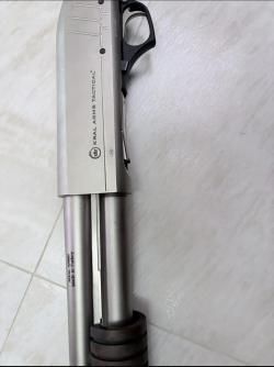 Kral Tactical Marine 12/76