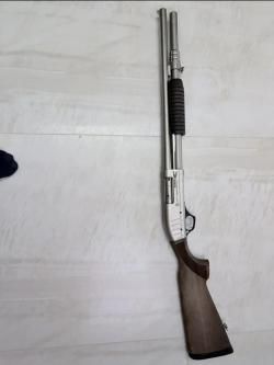 Kral Tactical Marine 12/76