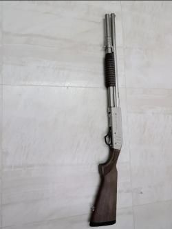 Kral Tactical Marine 12/76