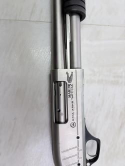 Kral Tactical Marine 12/76