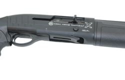 KRAL Tactical X SA 12/76 L=610 плс 3 д/н